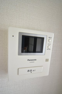 【セキュリティ】 | コトーハイム