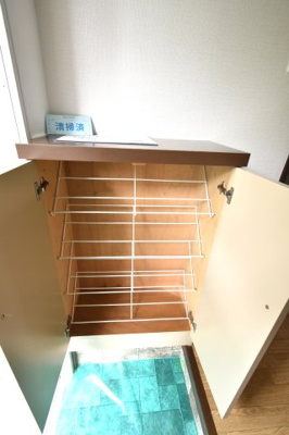 【収納】 | コトーハイム