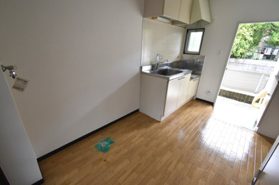 【内装】 | コトーハイム