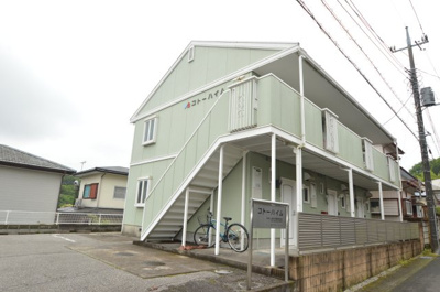 【外観】 | コトーハイム