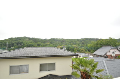 【展望】 | コトーハイム