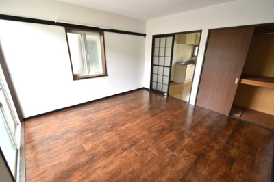 【内装】 | コトーハイム