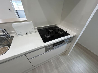 【キッチン】 | LAYOVER