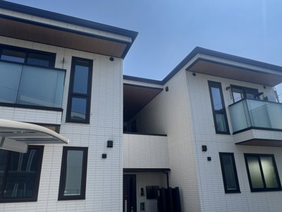 【外観】 | LAYOVER