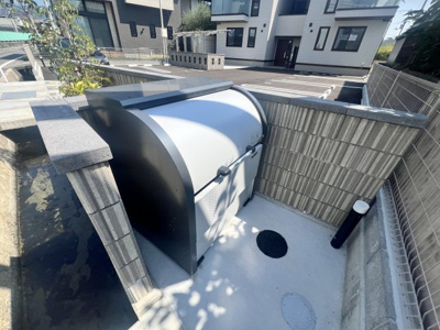 【その他共用部分】 | LAYOVER