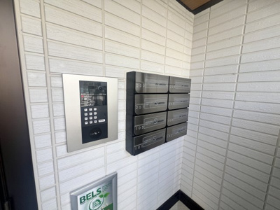 【その他共用部分】 | LAYOVER