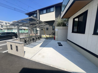 【その他共用部分】 | LAYOVER