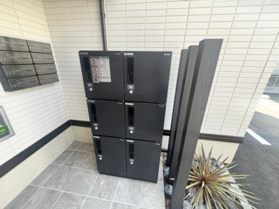 【その他共用部分】 | LAYOVER