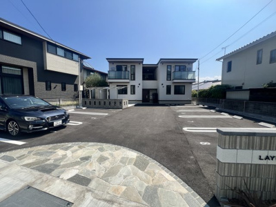 【その他共用部分】 | LAYOVER