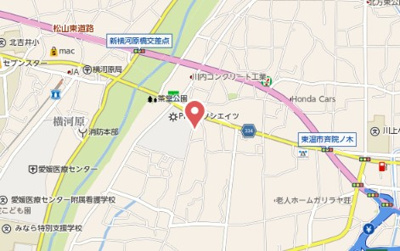 【地図】 | LAYOVER