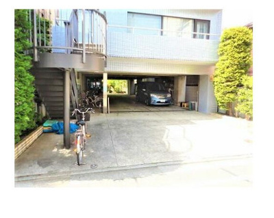 【外観】 | アドバンス第二ビル