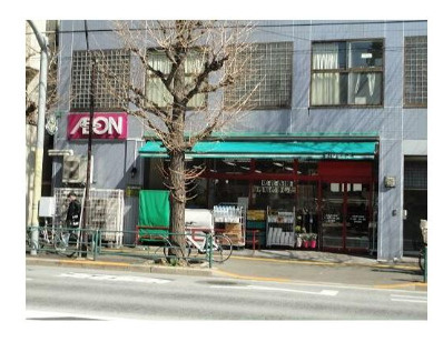 【周辺】 | アドバンス第二ビル