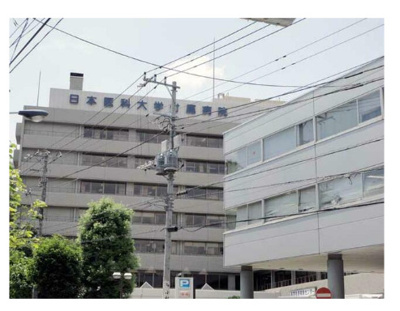 【周辺】 | アドバンス第二ビル