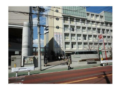 【周辺】 | アドバンス第二ビル