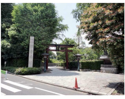 【周辺】 | アドバンス第二ビル