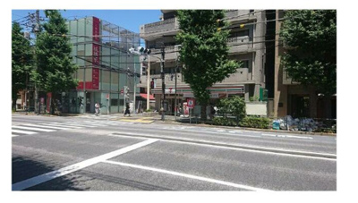 【周辺】 | アドバンス第二ビル