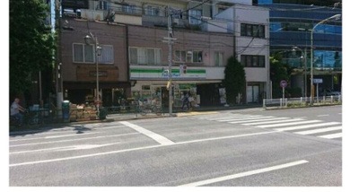 【駐車場】 | アドバンス第二ビル