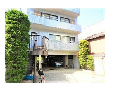 【外観】 | アドバンス第二ビル