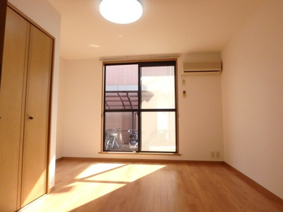 【洋室】 | プチプラージュＡ棟