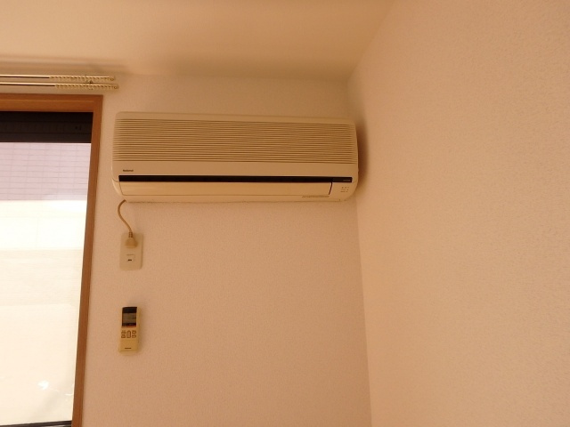 プチプラージュＡ棟の設備