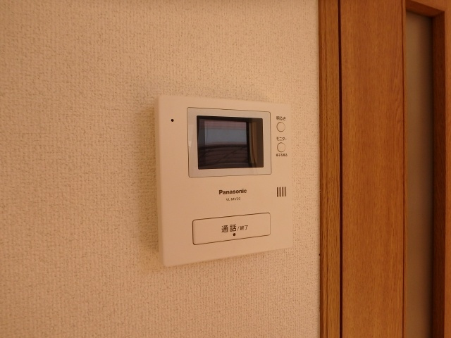 プチプラージュＡ棟の設備