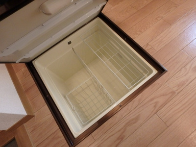 【収納】 | プチプラージュＡ棟