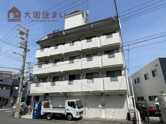 【外観】