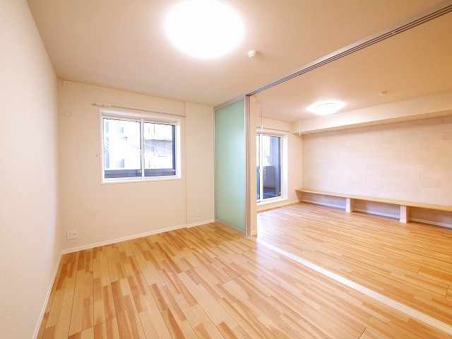 シャーメゾン　Ｂｅｒｎｅｘ学園北の洋室|使い勝手のいい洋室です