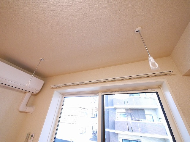シャーメゾン　Ｂｅｒｎｅｘ学園北の設備
