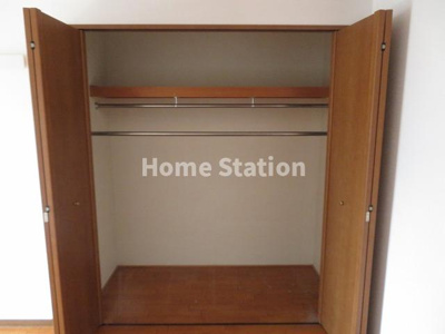 【収納】 | フラット野田Ⅲ