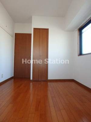 【洋室】 | フラット野田Ⅲ