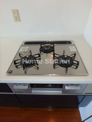 【キッチン】 | フラット野田Ⅲ