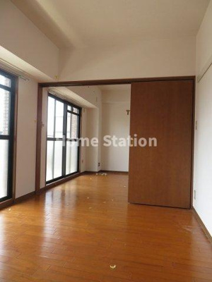 【内装】 | フラット野田Ⅲ