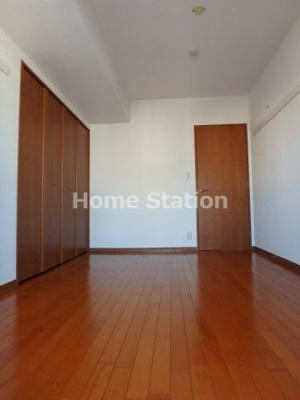 【洋室】 | フラット野田Ⅲ