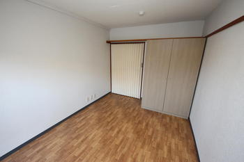 柊マンションの居間・リビング