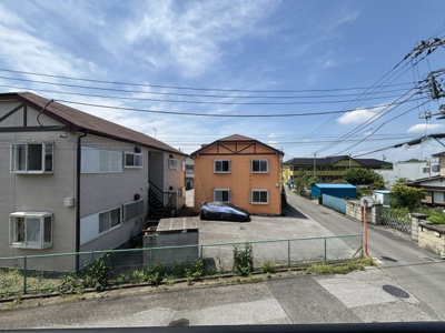 【展望】 | テクノコーポ５