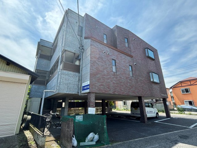 【外観】 | テクノコーポ５