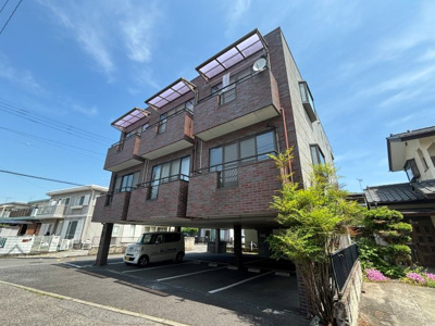 【外観】 | テクノコーポ５