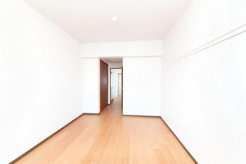 KCCフラット鞍馬口の居間・リビング