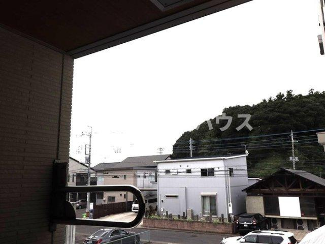 サンプラムの展望