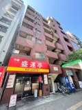 シャトー広尾中井ビルの画像