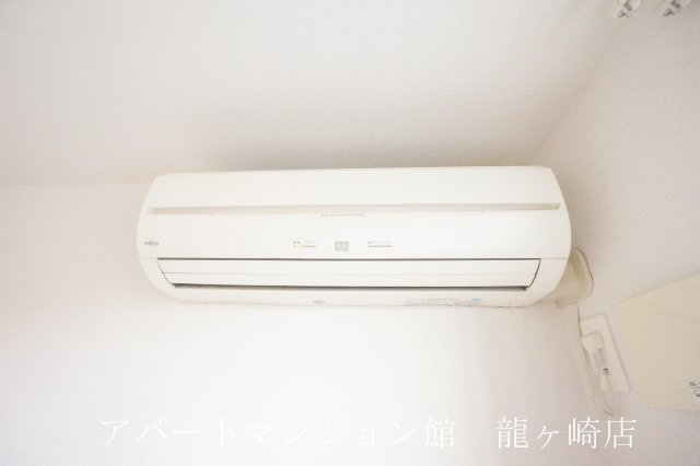ラフレシールの設備
