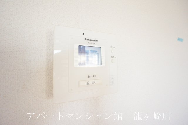 ラフレシールのセキュリティ