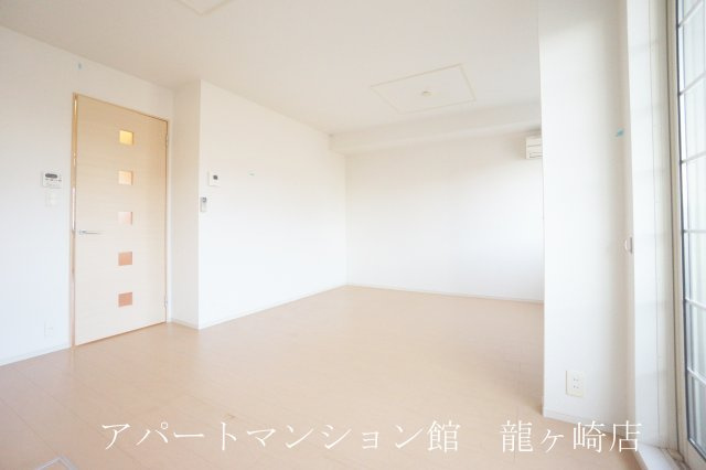 ラフレシールのトイレ