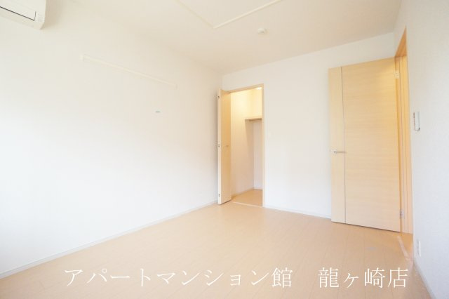 ラフレシールの洋室
