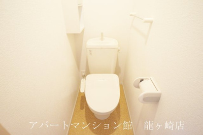 【トイレ】 | ラフレシール