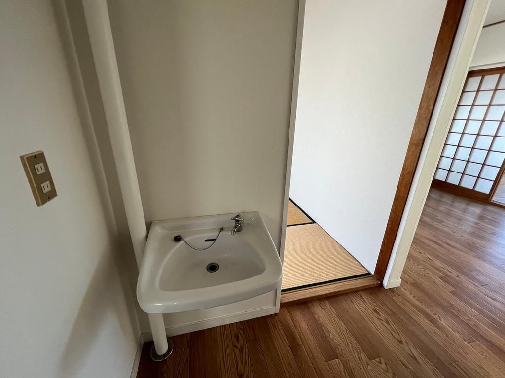 Ｆ・Ｋマンションの内装