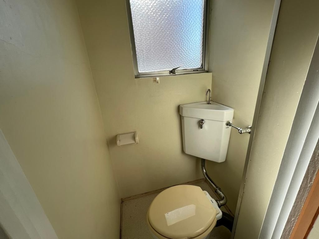 Ｆ・Ｋマンションの内装