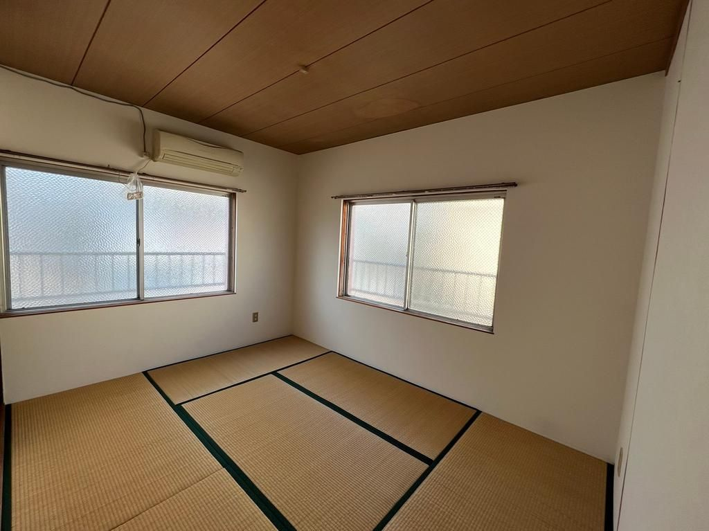 Ｆ・Ｋマンションの内装