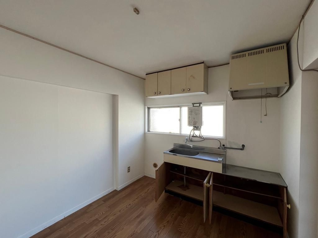 Ｆ・Ｋマンションの内装